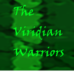The Viridian Warriors