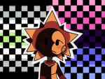 Avery needs robux so i give her from:Aly