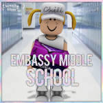 Embassy Middle School