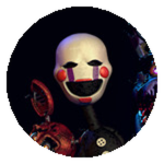 The Puppet