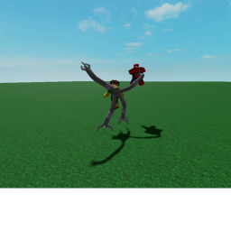 (NEW!) Ultimate Superhero Obby! 🦸‍♂️🦸‍♀️