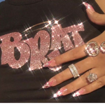 Sparkley Aesthetics