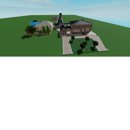 Robloxia