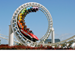 Caleb The Theme Park Boi
