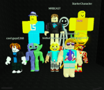 cool Groups 2.1