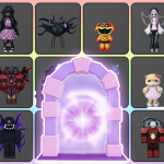 Catalog Avatar: Portal