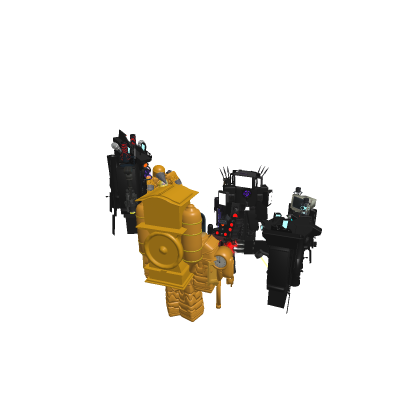 Titans