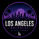 Los Angeles Roleplay | German