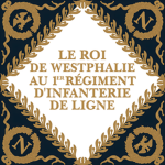1ᵉʳ Régiment d'Infanterie de Ligne