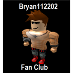 Bryan112202's fan Club