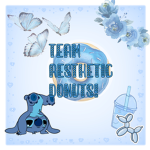 Team aesthetic donuts!