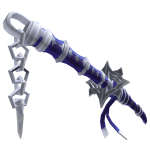 Astral Genesis Katana