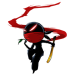 The Dangerous Ninja