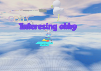 Interesing obby