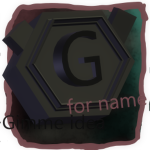 gimme idea for name