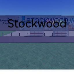 Stockwood International Airport