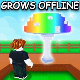 Grow a Mushroom icon