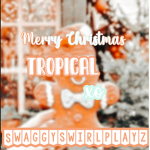 Tropical xo ~