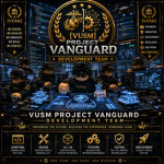 [VUSM] - [Project Vanguard]
