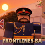 |FA| Frontlines Army