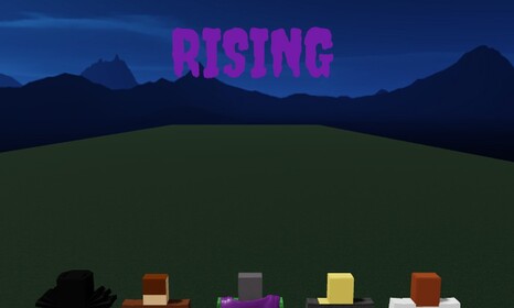 Demon Rising