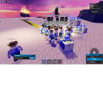 Bootiful People U-U