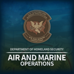 [AMO] Air & Marine Operations
