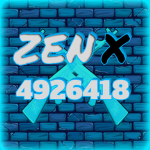 ネ・ Zen X