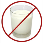 War against milk FIGHT