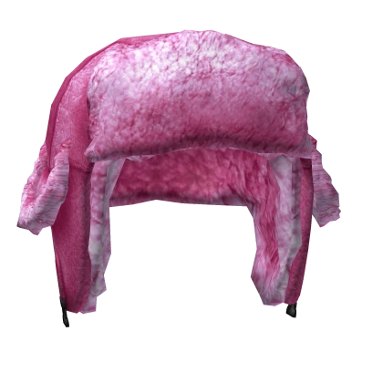 Pink Ushanka Roblox Item Rolimon s