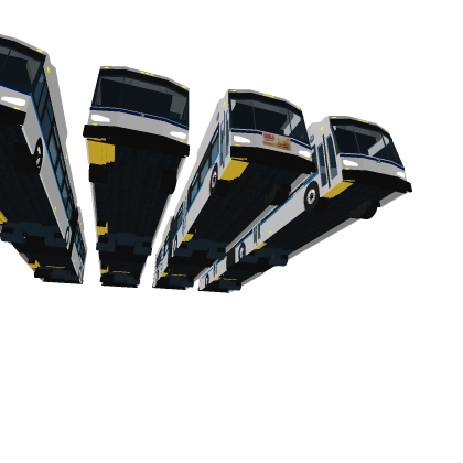 ### XD Bus # pack by me