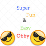 Super Fun Obby [NEW]