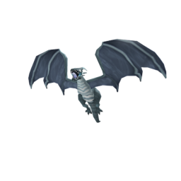 THE ANCIENT DRAGON ARENA