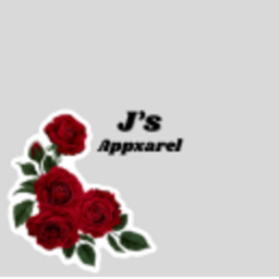 J's Appxarel Clothing Store