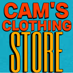 Cam's Clothing Store