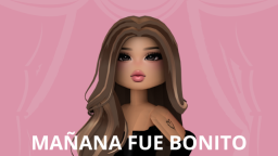 Mañana Sera Bonito Tour 🌸