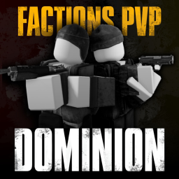 DOMINION (OPEN PLAYTEST)