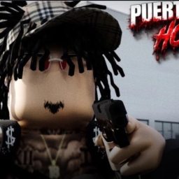 🩸🩸|LAS CALLES DE PUERTO RICO HOOD 🌴🩸||