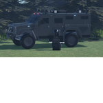 War of the worlds: Chicago (Swat)