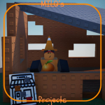 MILQ's Projects