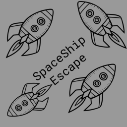 SpaceShip Escape