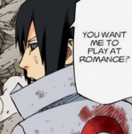 willing to sacrifice