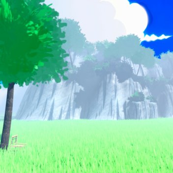 Peaceful Retreat [Showcase]
