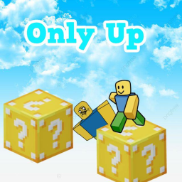 Only Up