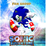 Sonic adventure fan group (español)