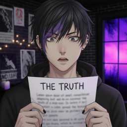 Nora Bakeable 3, Jay and the truth