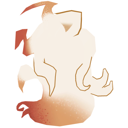 Rajapendra Hair (Cookie Run)
