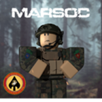 Marine Corp Special Operation Command
