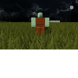 Survive The Zombies