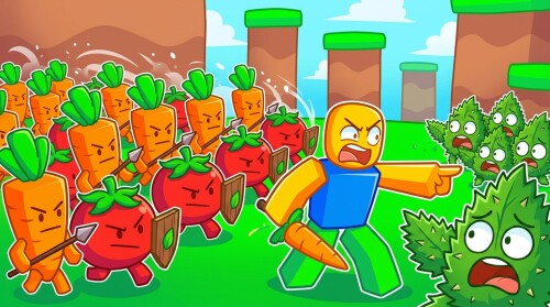 Plant Your Army🌱
